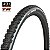 Pneus Maxxis RAVAGER 700x45C Dobrável EXO/TR - Preto (Par) - Imagem 2