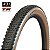Pneus Maxxis REKON RACE 29x2.35 Dobrável EXO/TR - Tanwall (Par) - Imagem 2