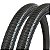 Pneus Maxxis DTH 26x2.30 Dobrável - Preto (Par) - Imagem 1