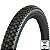 Pneus Maxxis HOLY ROLLER 26x2.40 Arame - Preto (Par) - Imagem 2