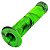 Manopla Cly Urban Pro Bmx Freeride 145mm Verde - Imagem 5