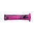 Manopla Cly Urban Pro Bmx Freeride 145mm Rosa - Imagem 2