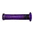 Manopla Cly Urban Pro Bmx Freeride 145mm Roxo - Imagem 2