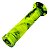 Manopla Cly Urban Pro Bmx Freeride 145mm Verde Neon - Imagem 4