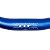 Guidão 31.8X800mm Cly 8.0 Rise Bar Alumínio Azul - Imagem 4