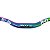 Guidão 31.8X800mm Cly 8.0 Rise Bar Alumínio Rainbow - Imagem 2