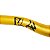 Guidão 31.8X800mm Cly 8.0 Rise Bar Alumínio Dourado - Imagem 6
