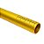 Guidão 31.8X800mm Cly 8.0 Rise Bar Alumínio Dourado - Imagem 7