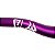 Guidão 31.8X800mm Cly 8.0 Rise Bar Alumínio Violeta - Imagem 5