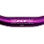 Guidão 31.8X800mm Cly 8.0 Rise Bar Alumínio Violeta - Imagem 5