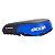 Selim Calypso Roccia Bmx 24x16cm Preto/azul - Imagem 2