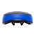 Selim Calypso Roccia Bmx 24x16cm Preto/azul - Imagem 3