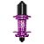 Cubo 36f Cly Loud Alumínio 8-12v Barulhento com Blocagem Violeta - Imagem 2