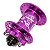 Cubo 36f Cly Loud Alumínio 8-12v Barulhento com Blocagem Violeta - Imagem 4