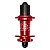 Cubo 36f Cly Loud Alumínio 8-12v Barulhento com Blocagem Vermelho - Imagem 2