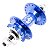 Cubo 36f Cly Loud Alumínio 8-12v Barulhento sem Blocagem Azul - Imagem 5
