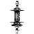 Cubo 36f Cly Loud Alumínio 8-12v Barulhento sem Blocagem Preto - Imagem 3