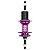 Cubo 36f Cly Loud Alumínio 8-12v Barulhento sem Blocagem Violeta - Imagem 2