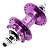 Cubo 36f Cly Loud Alumínio 8-12v Barulhento sem Blocagem Violeta - Imagem 5