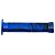 Manopla Cly Predator Bmx Freeride 150mm Grafismo Azul/preto - Imagem 3