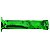 Manopla Cly Predator Bmx Freeride 150mm Grafismo Verde/preto - Imagem 3