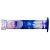 Manopla Cly Predator Bmx Freeride 150mm Grafismo Branco/azul - Imagem 2