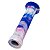Manopla Cly Predator Bmx Freeride 150mm Grafismo Branco/azul - Imagem 4