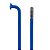 Raio Aço Azul 2x255mm com Nipples (144 Un) - Imagem 2