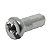 Raio Aço Violeta 2x255mm com Nipples (144 Un) - Imagem 4