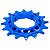 Kit Conversão Single Speed 16d Cly Azul - Imagem 2