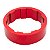 Kit Conversão Single Speed 16d Cly Vermelho - Imagem 4