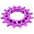 Kit Conversão Single Speed 16d Cly Violeta - Imagem 2
