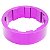 Kit Conversão Single Speed 16d Cly Violeta - Imagem 4