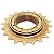 Catraca Roda Livre Single Speed Xin Du 20t - Imagem 3