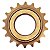 Catraca Roda Livre Single Speed Xin Du 18t - Imagem 1