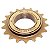 Catraca Roda Livre Single Speed Xin Du 18t - Imagem 3