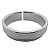 Caixa Movimento de Direção Cly Ahead Tapered Semi-integrado 1-1/8x44x55x39.8 30mm com Redutor Preto - Imagem 7