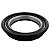 Caixa Movimento de Direção Cly Ahead Tapered Semi-integrado 1-1/8x44x55x39.8 30mm com Redutor Preto - Imagem 10