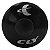 Caixa Movimento de Direção Cly Ahead Tapered Semi-integrado 1-1/8x44x55x39.8 30mm com Redutor Preto - Imagem 5