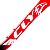 Quadro Cly Eagle Aro 26x13 Alumínio Vermelho/preto - Imagem 3