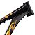 Quadro Cly Eagle Aro 26x13 Alumínio Preto/dourado - Imagem 2
