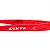 Quadro Cly Fw Aro 26x13 Alumínio Azul/vermelho - Imagem 4