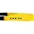 Quadro Cly Fw Aro 26x13 Alumínio Preto/amarelo - Imagem 5