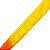 Quadro Cly Fw Aro 26x13 Alumínio Amarelo/laranja - Imagem 3