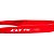 Quadro Cly Fw Aro 26x13 Alumínio Laranja/vermelho - Imagem 4