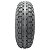 Pneus Maciços 4.10/3.50-6 Primo Ability para Cadeira De Rodas - Par Cinza - Imagem 3