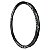 Kit 2 Aros Vzan Vmaxx Dh Disc 26x36f Alumínio Preto/cinza - Imagem 3