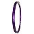 Kit 2 Aros Vzan Vmaxx Dh Disc 26x36f Alumínio Violeta - Imagem 3