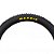 Pneu Maxxis High Roller 2 29x2.30 Dobrável Kevlar 3C/DD/TR Preto - Imagem 3