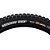 Pneu Maxxis Minion DHF 26x2.50 Dobrável Kevlar 3C/EXO Preto - Imagem 3